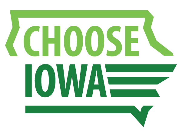 Choose Iowa
